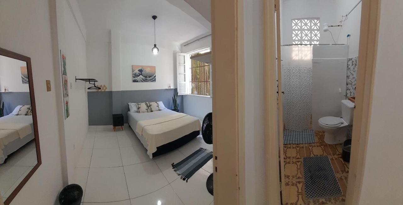 Apartamento Pelourinho, Centro Historico De